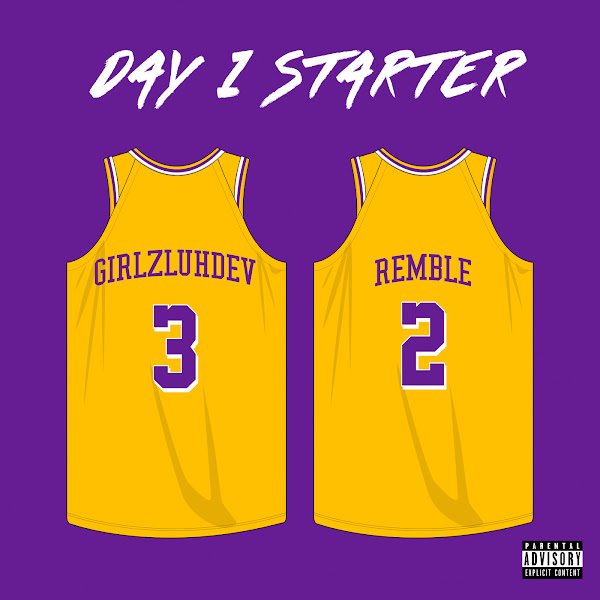Day 1 Starter