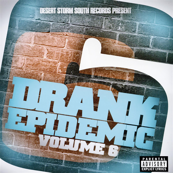 Drank Epidemic 6