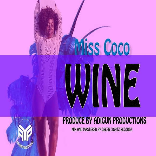 Wine