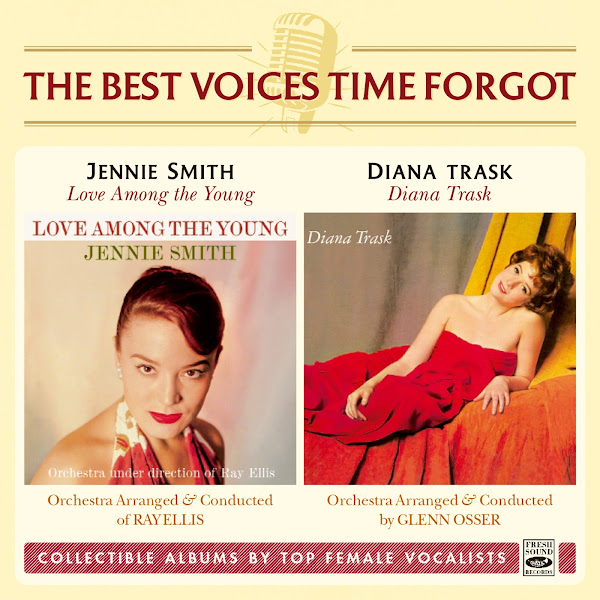 Love Among the Young / Diana Trask
