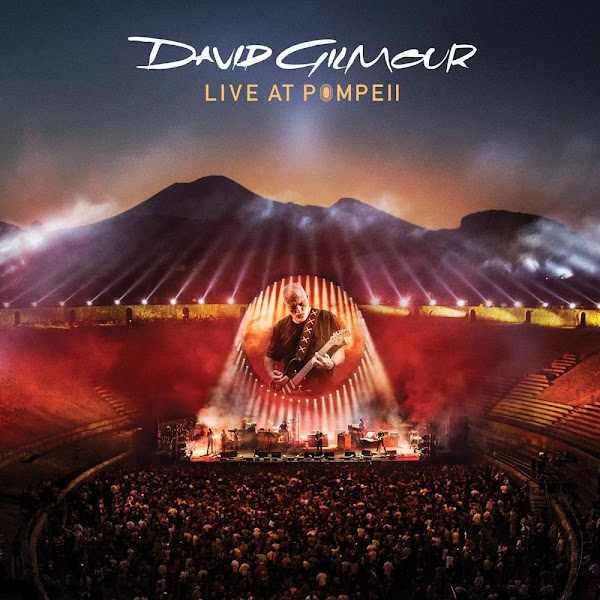 Live At Pompeii