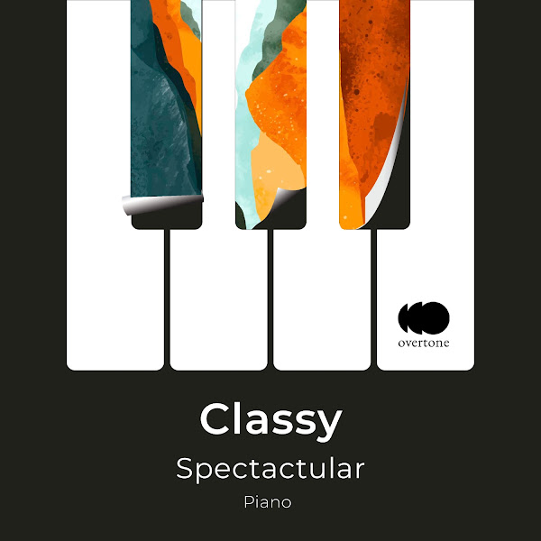 zZz Classy Spectactular Piano zZz