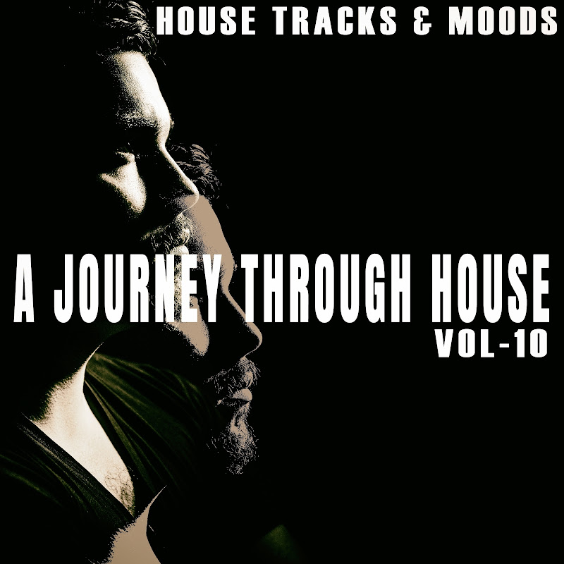 A Journey Through House, Vol. 10