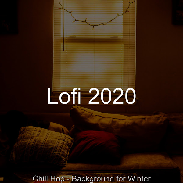 Chill Hop - Background for Winter
