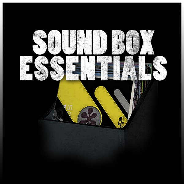 Sound Box Essentials Gospel Vol 2 Platinum Edition