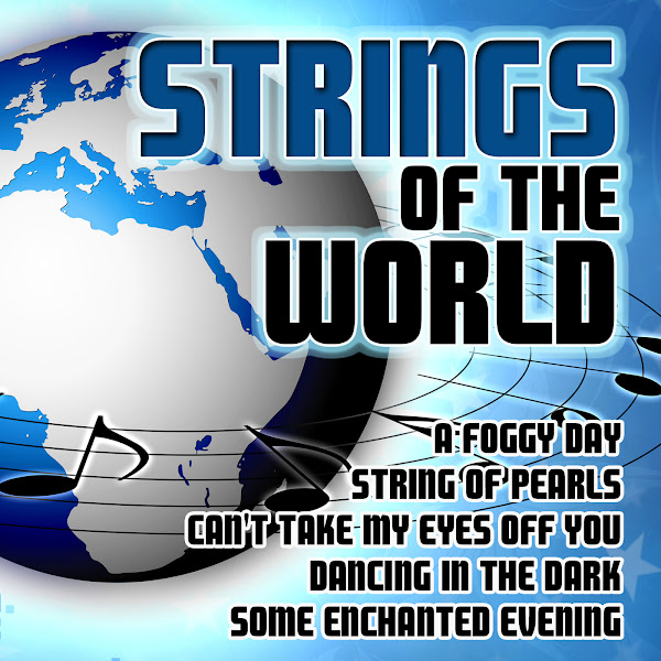 Strings of the World