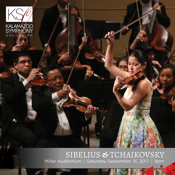 Sibelius & Tchaikovsky (Live)
