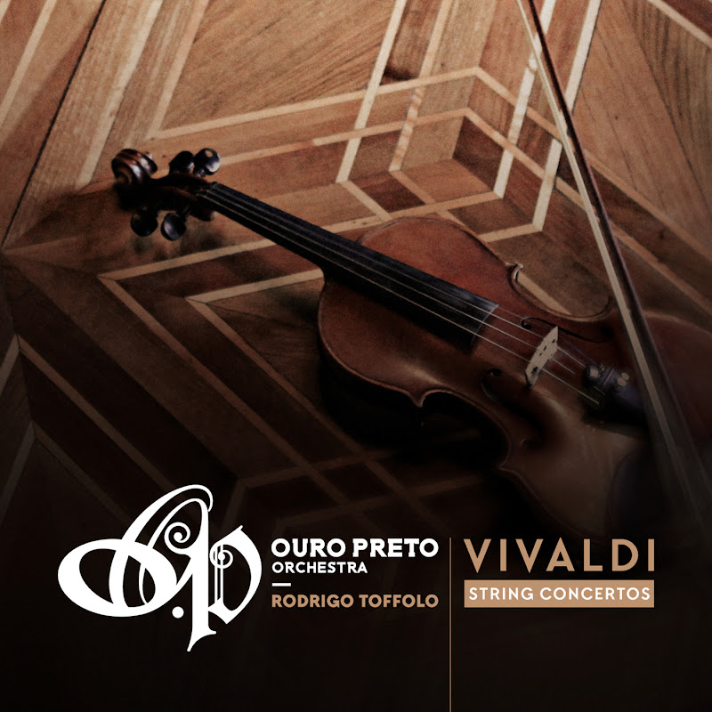 Vivaldi: String Concertos