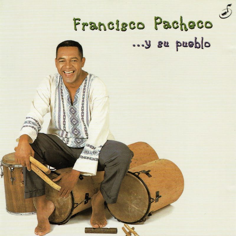 Francisco Pacheco ...Y Su Pueblo