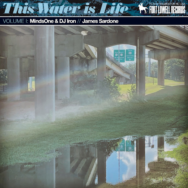 This Water is Life, Vol. I