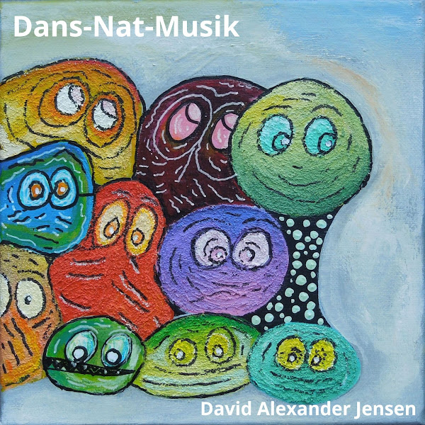 Dans-Nat-Musik (Tanzen Edit)