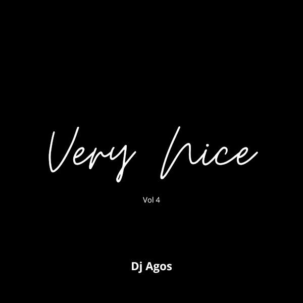Very Nice Vol 4