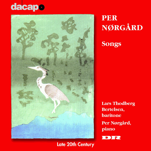 Norgard: Songs
