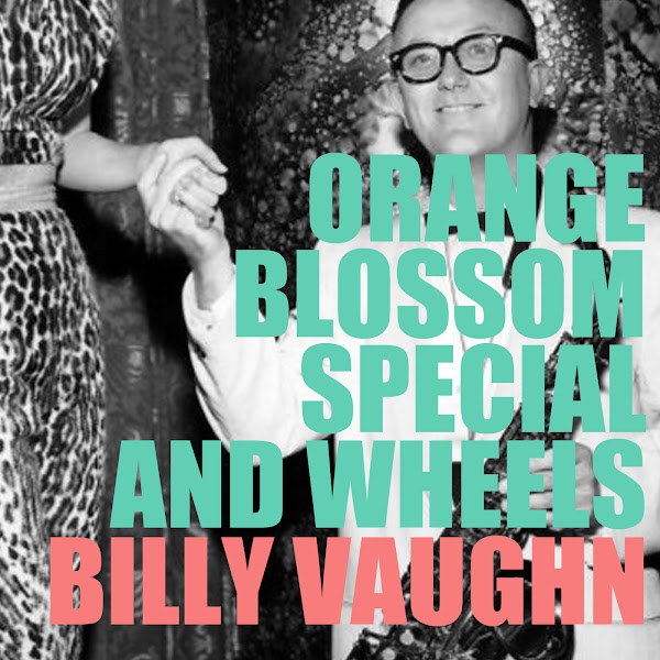 Orange Blossom Special And Wheels