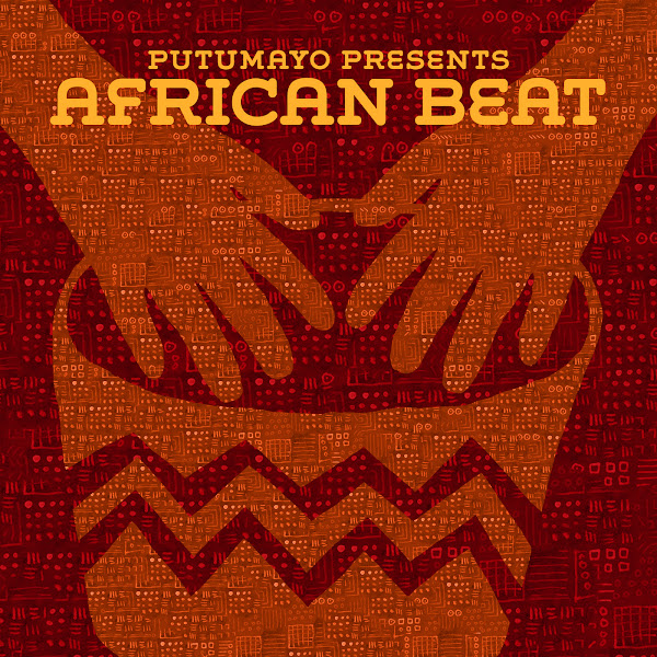 Putumayo African Beat