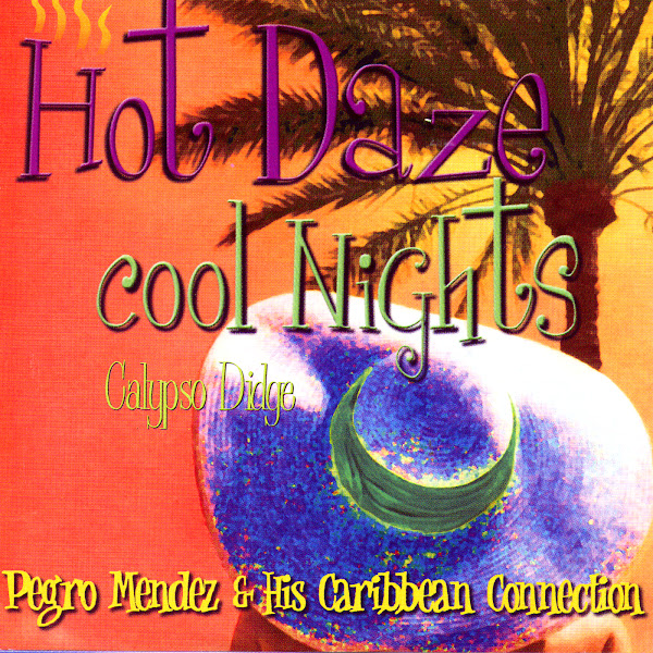 Hot Daze Cool Nights