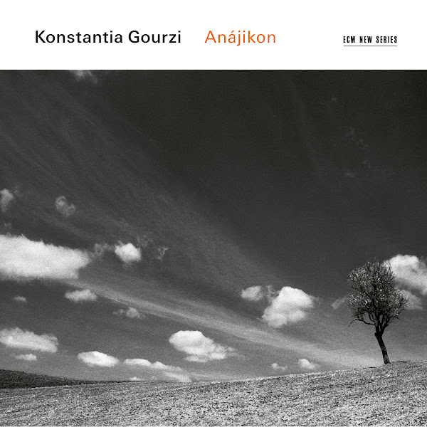 Gourzi: Ny-él / Two Angels in the White Garden, for Orchestra, Op. 65: IV. The White Garden