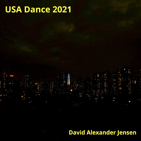 Usa Dance
