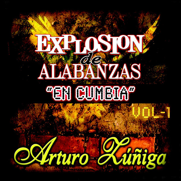 Explosion De Alabanzas En Cumbia