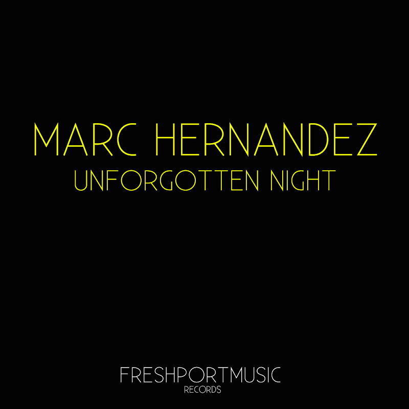 Unforgotten Night