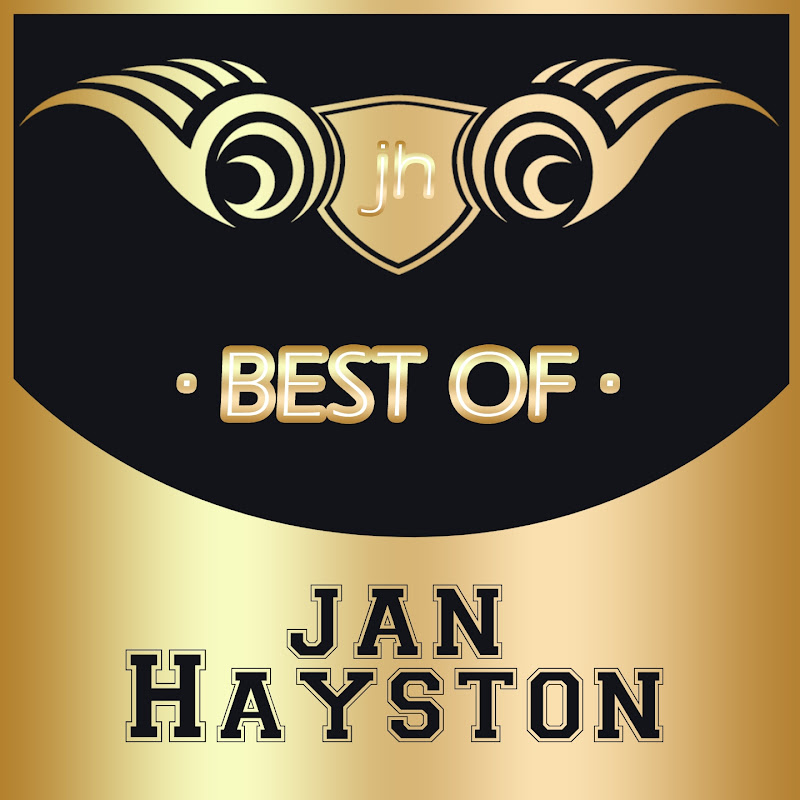 Best of Jan Hayston