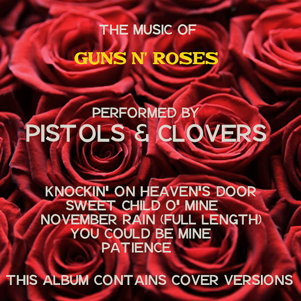 The Music of Guns N' Roses