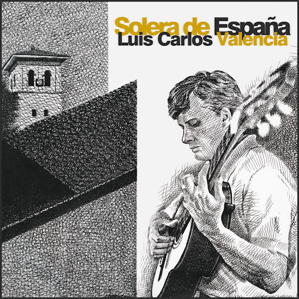 Solera de España