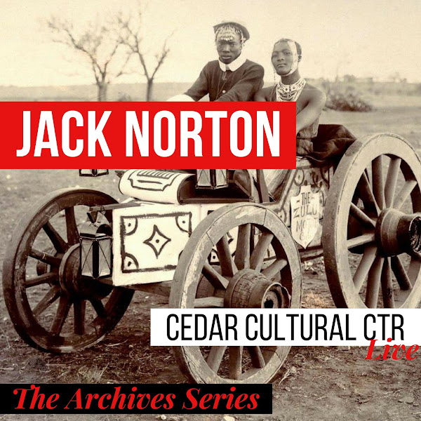 Cedar Cultural Center Live (The Archives Series)