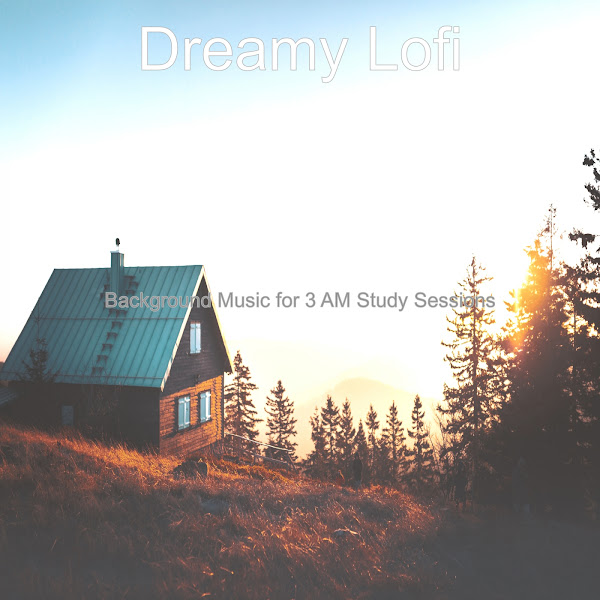 Background Music for 3 AM Study Sessions