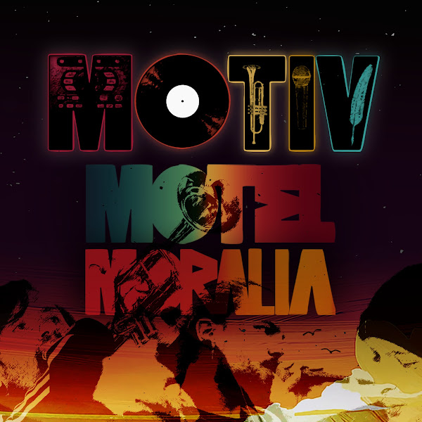 Motel Moralia