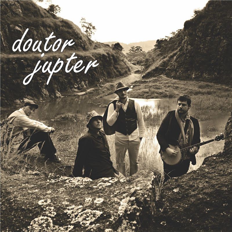Doutor Jupter