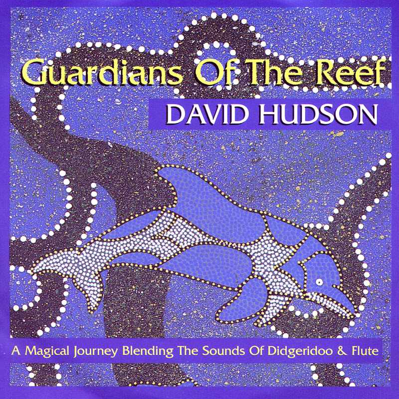Guardians of the Reef