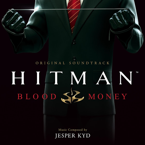 Hitman: Blood Money