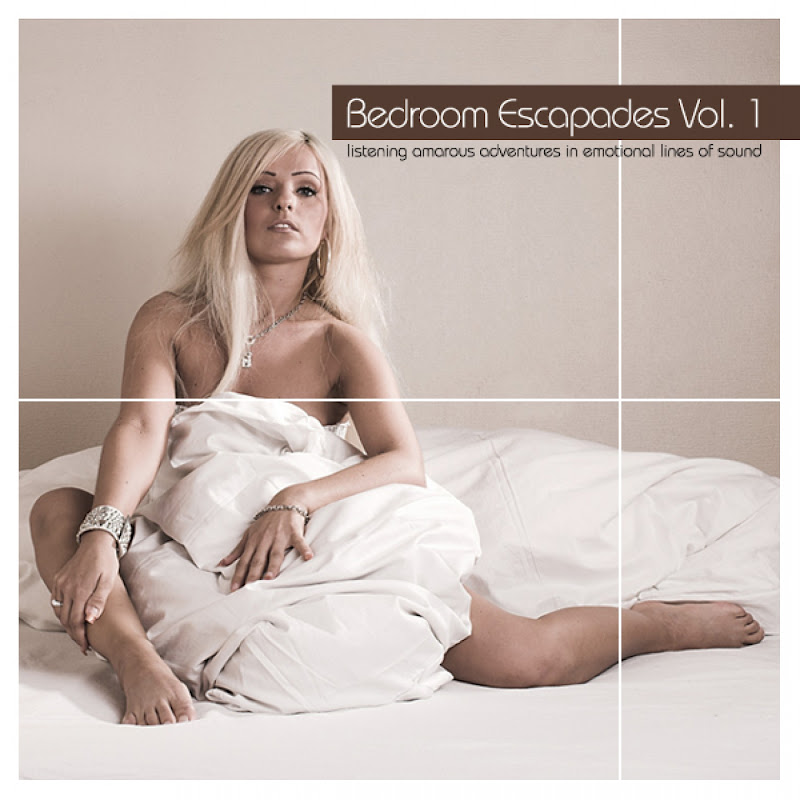 Bedroom Escapades Vol.1