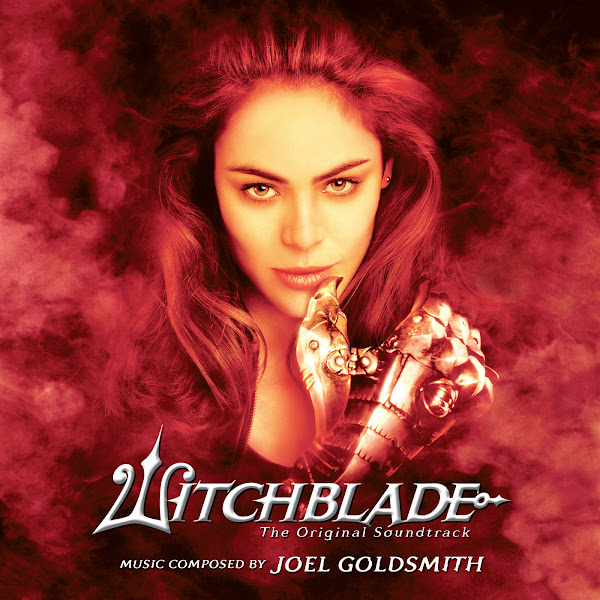 Witchblade - Original Television Soundtrack