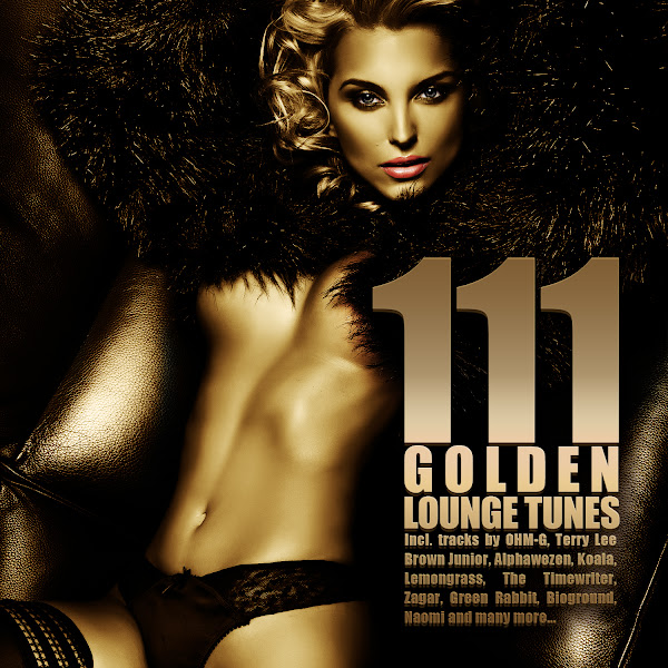 111 Golden Lounge Tunes
