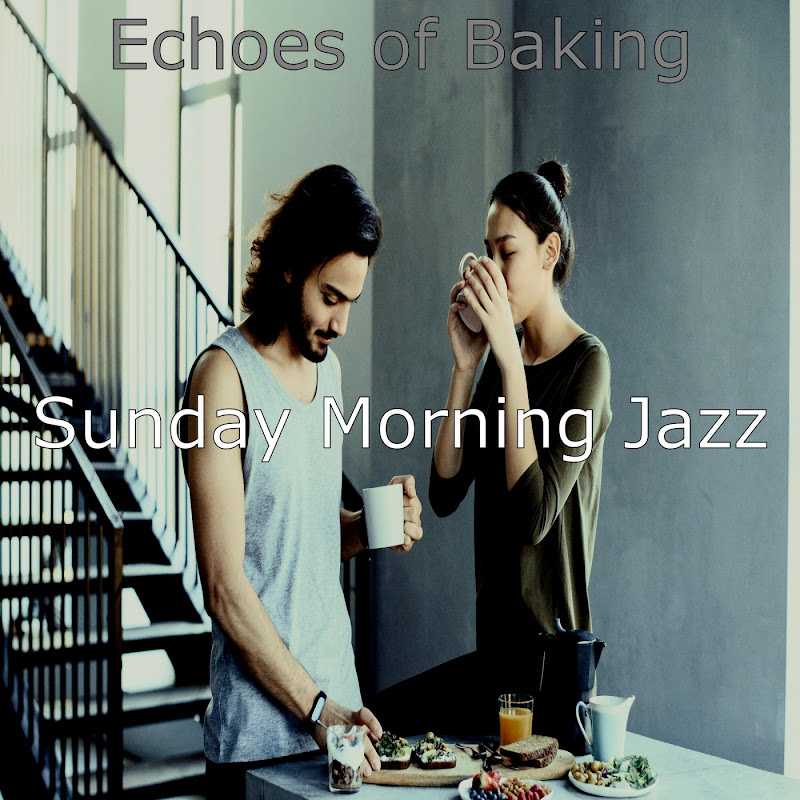Echoes of Baking