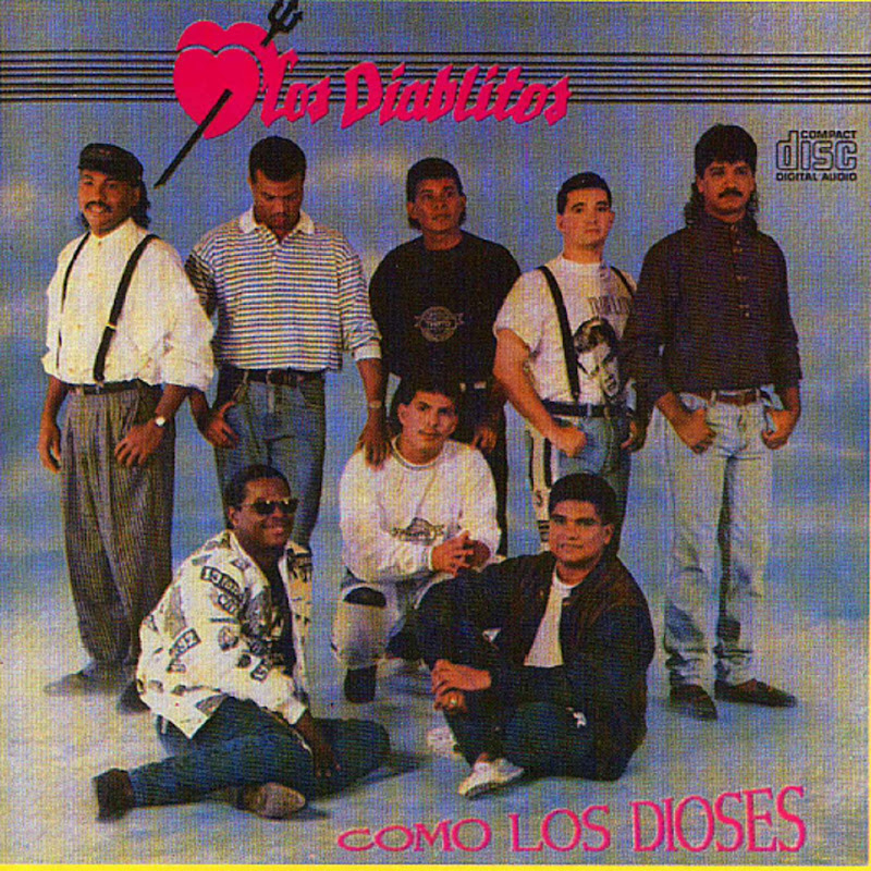 Como los Dioses