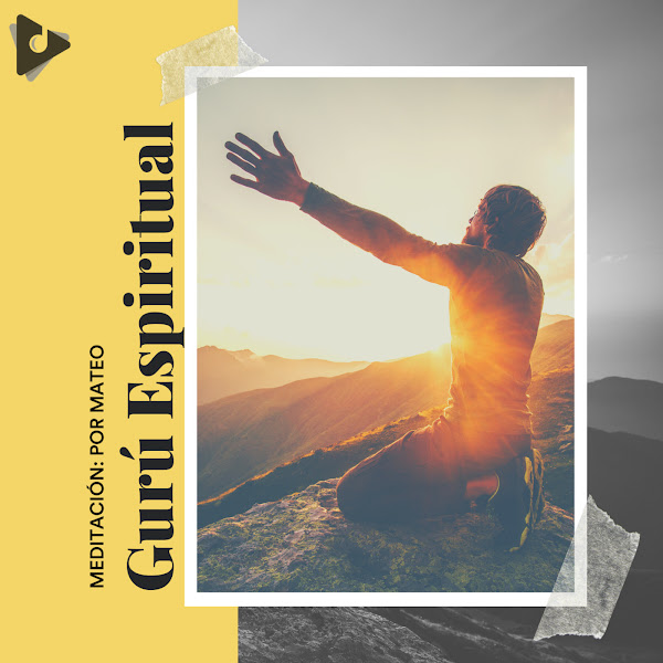 Gurú Espiritual
