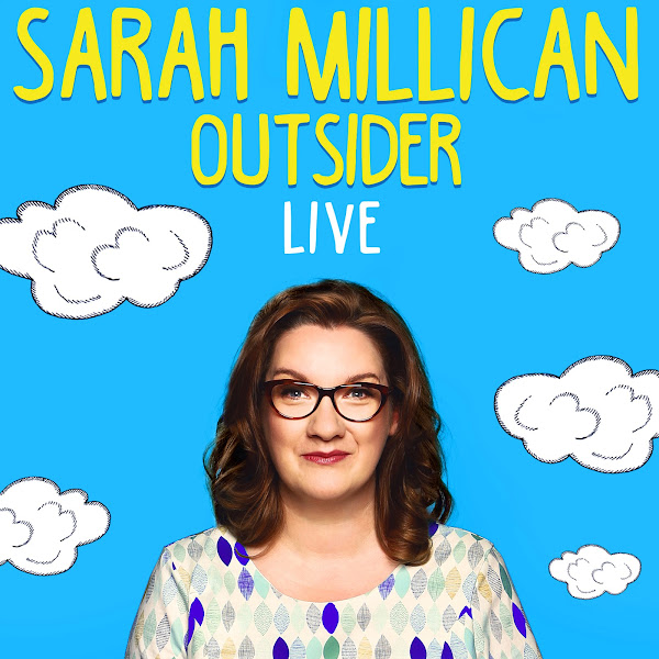 Outsider [Live]