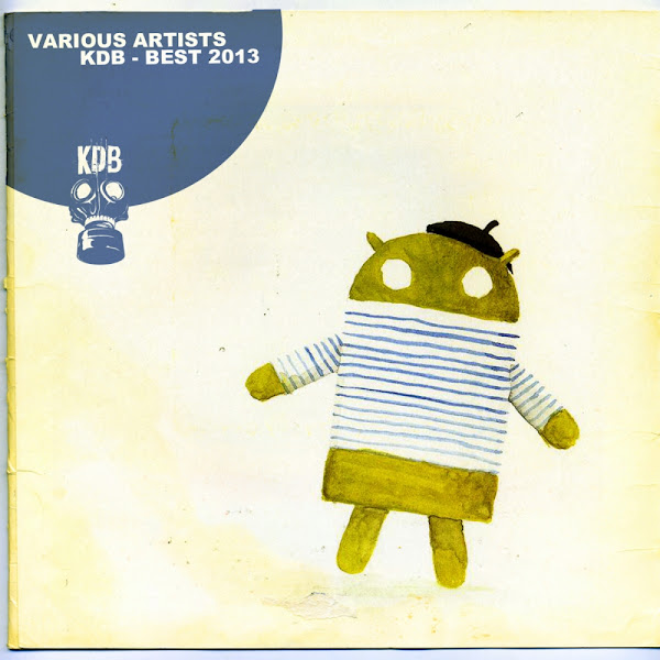 KDB - BEST 2013