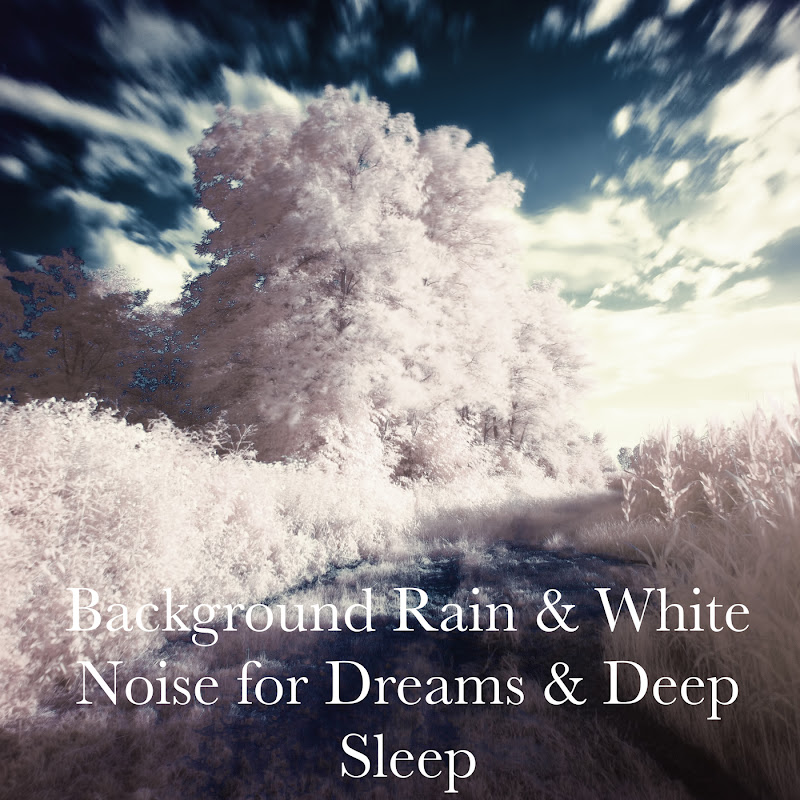 Background Rain Sounds for Best Dreams and Deep Sleep Loopable