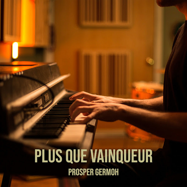 Plus Que Vainqueur