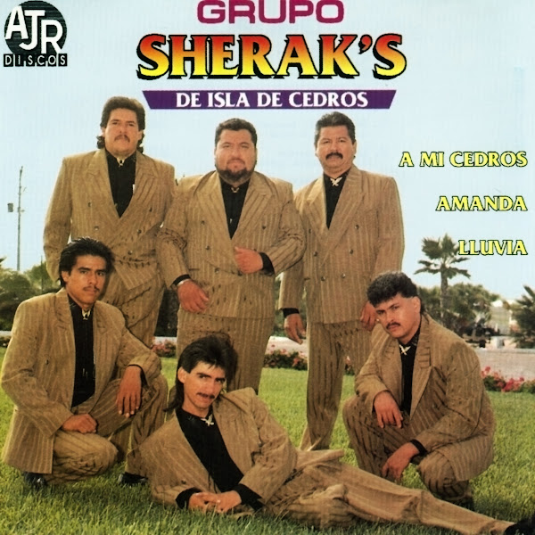 A Mi Cedros