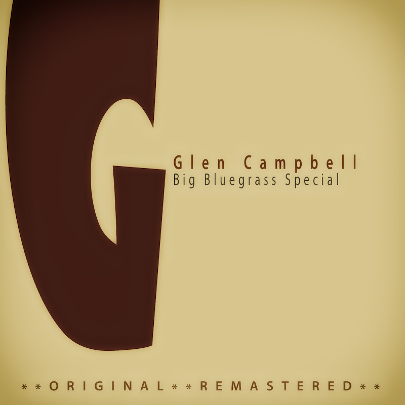 Big Bluegrass Special