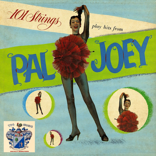Hits from Pal Joey