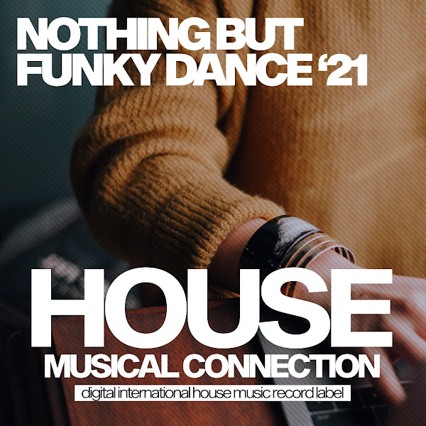 Nothing but Funky Dance '21