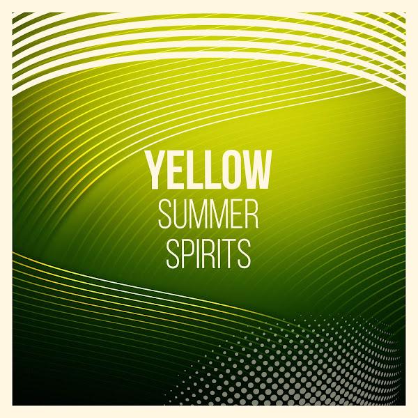 Yellow Summer Spirits