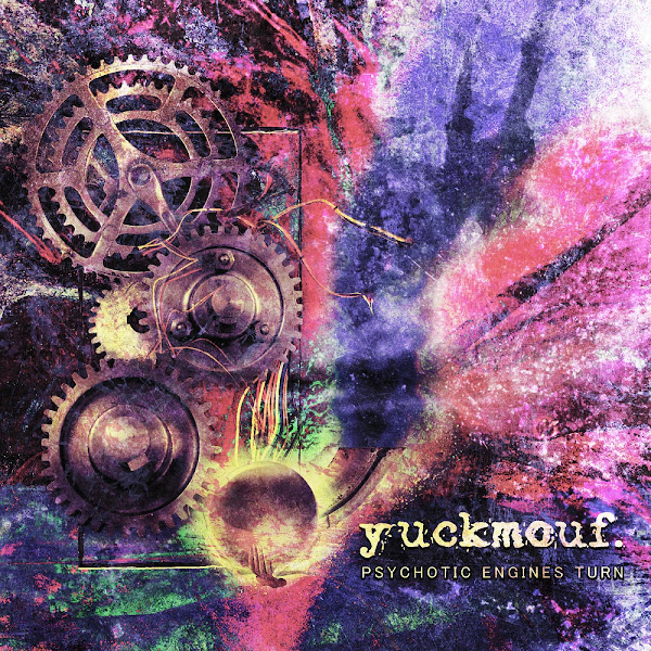 Psychotic Engines Turn