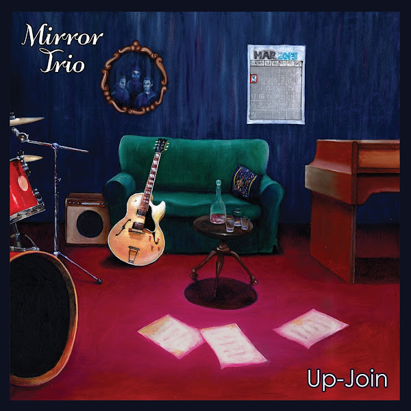 Up-Join